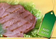 Dostava Dimljena vešalica