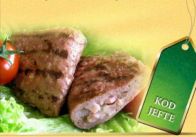 Dostava Punjena pljeskavica