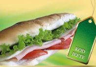 Dostava Topli sendvič